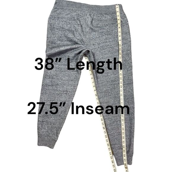 Abercrombie & Fitch Gray Men's Pants Sz Medium - Picture 7 of 10